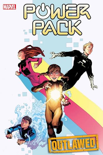 Y is for Empyre in Marvel Comics' Full April Solicitations