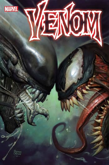 Web Of Venom Cult Of Carnage 1 Marvel 2019 NM Salvador Larroca Virgin Variant