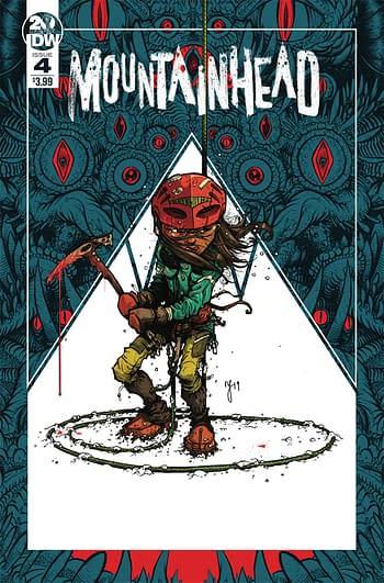 2019 TMNT #100 1st Print Cover A $7.99 Cover 12/11/19 