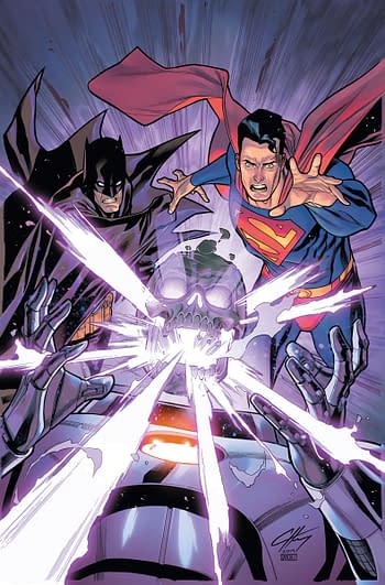 Joker, Joker, and More Joker in DC Comics Full April 2020 Solicitations (Did We Mention Joker?)