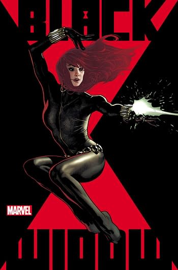 Y is for Empyre in Marvel Comics' Full April Solicitations