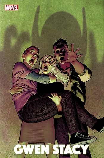 Y is for Empyre in Marvel Comics' Full April Solicitations