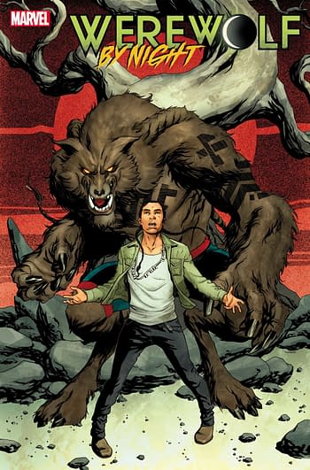 Y is for Empyre in Marvel Comics' Full April Solicitations