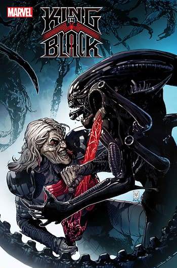 Alien #6 You Pick From Main & Variant Covers Marvel Comics 2021