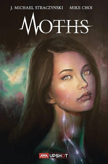 Cover image for MOTHS TP
