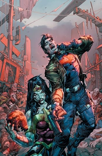 Joker, Joker, and More Joker in DC Comics Full April 2020 Solicitations (Did We Mention Joker?)