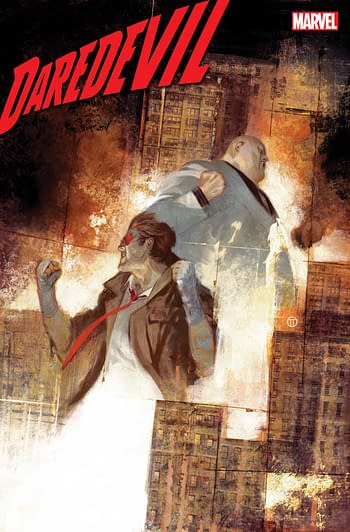 Y is for Empyre in Marvel Comics' Full April Solicitations