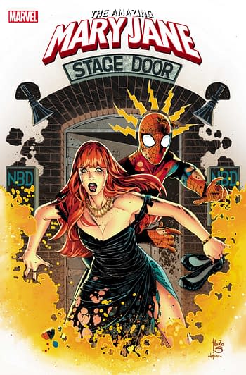 Y is for Empyre in Marvel Comics' Full April Solicitations