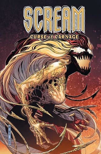 Y is for Empyre in Marvel Comics' Full April Solicitations