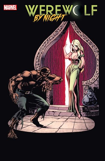 Y is for Empyre in Marvel Comics' Full April Solicitations