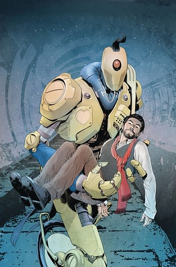 Cover image for LAST LINE #3