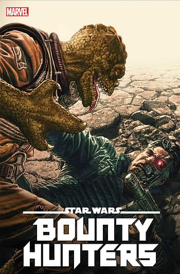 Y is for Empyre in Marvel Comics' Full April Solicitations