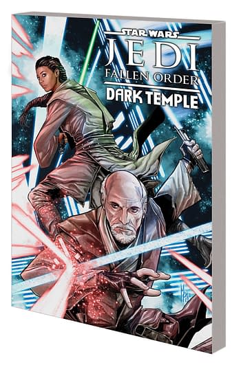 Y is for Empyre in Marvel Comics' Full April Solicitations