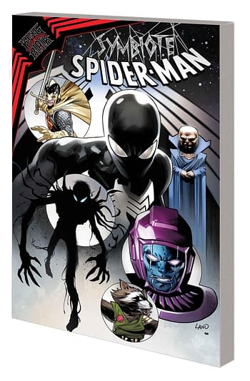 Marvel Comics June 2021 Solicitations And Solicits