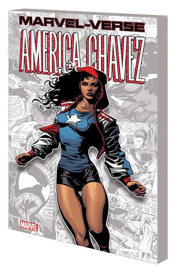 Full Marvel Comics February 2022 Solicits & Solicitations