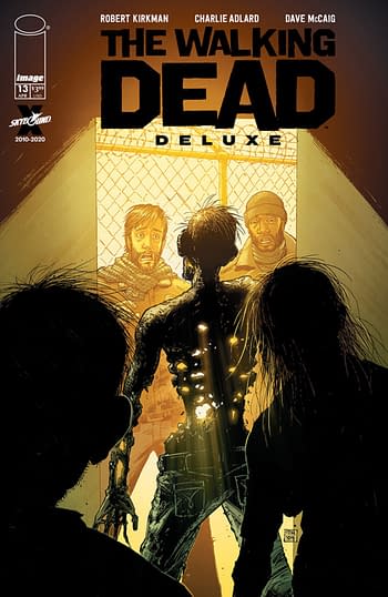 April 2021 Solicits - Geiger, Silver Coin and Old Guard