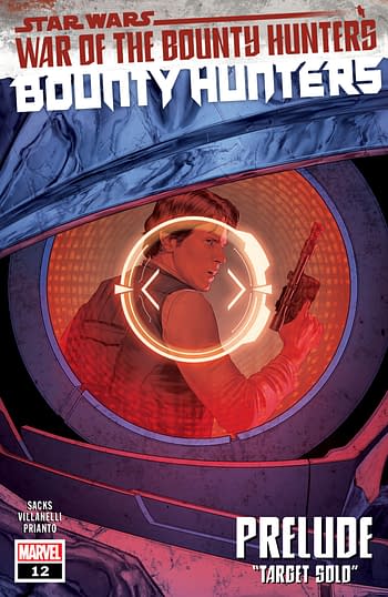 Marvel Full May 2021 Solicits - Heroes Reborn