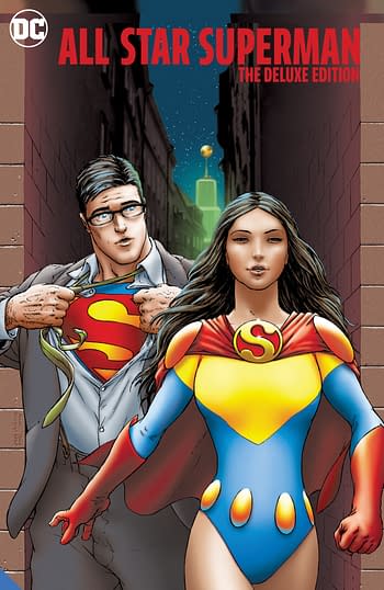 Dc Comics Full November 21 Solicits Not Only But Mostly Batman