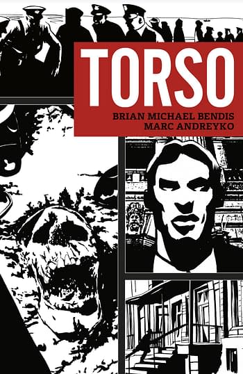 Cover image for TORSO TP