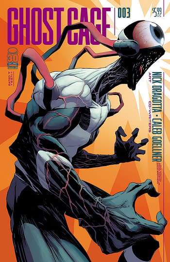 Image Comics May 2022 Solicitations