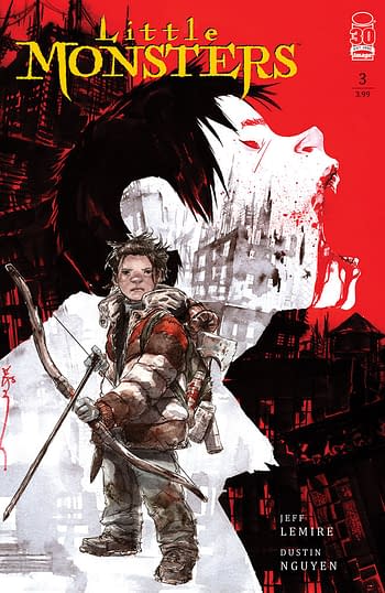 Image Comics May 2022 Solicitations