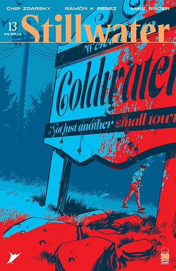 Image Comics May 2022 Solicitations