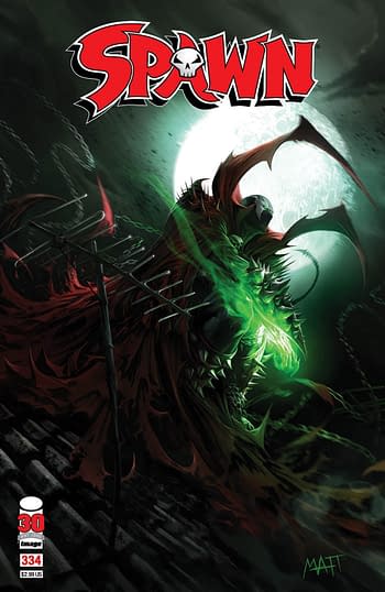 Image Comics Full September 2022 Solicitations