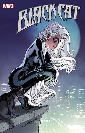 Y is for Empyre in Marvel Comics' Full April Solicitations