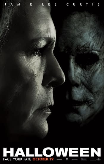 Castle of Horror: Halloween 2018 Sets A New Standard For Sequels