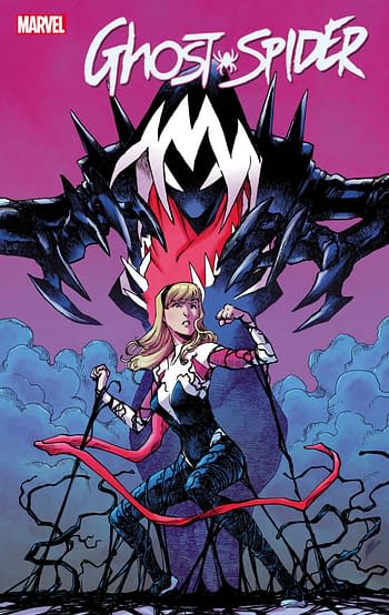 Y is for Empyre in Marvel Comics' Full April Solicitations