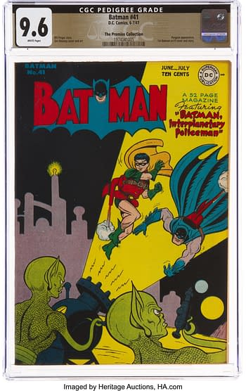 Batman #41