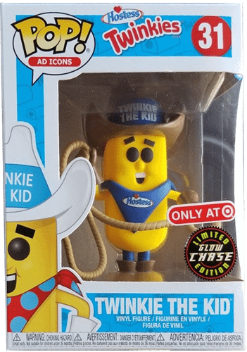 target funko