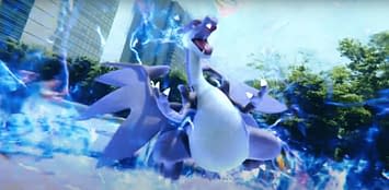 Mega Raid Guide Top Mega Charizard X Counters In Pokemon Go
