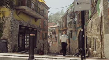 Hitman 2 Will Receive Updated Versions Of Every Map From The First Game As Dlc