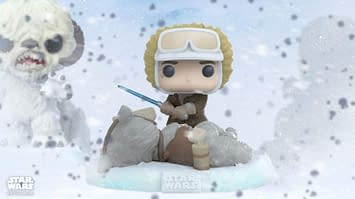 funko pop tauntaun