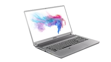 Msi Reveals Three New Gaming Laptops With 10th Gen Intel Core