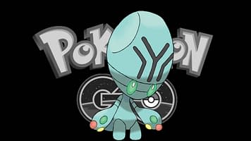 Elgyem Enters Pokemon Go Today For Ultra Unlock Enigma Week