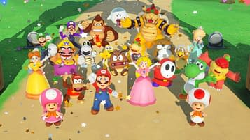 will there be another mario party