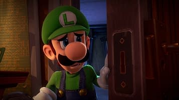 amazon luigi's mansion 3 switch