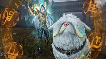 Koei Tecmo Adds Trial Of Zeus To Warriors Orochi 4 Ultimate