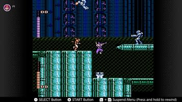 nintendo switch online titles