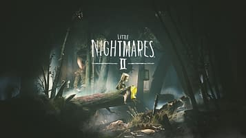 Bandai Namco Reveals Little Nightmares 2 At Gamescom