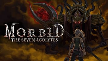 Morbid The Seven Acolytes Gets A Gameplay Trailer At Gamescom