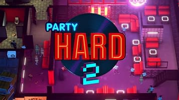 Tinybuild Games Announces Party Hard 2 Is Coming To Console