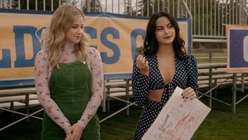 Riverdale To Kill Jughead In The Ides Of March Episode