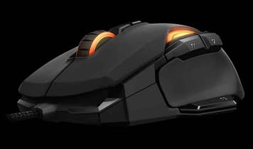 Finding A Balance With Roccat We Review Their Kone Aimo Gaming Mouse