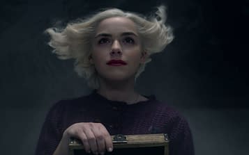 Chilling Adventures of Sabrina: Aguirre-Sacasa Posts New Cryptic Clue