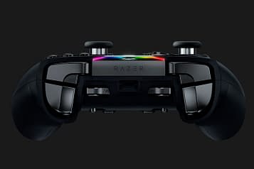 razer wolverine ps4 controller