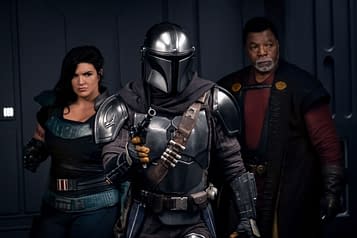 The Mandalorian Season 2 Images Preview Disney Series Next Chapter