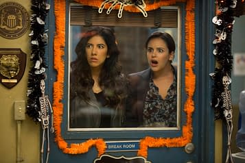 Community Brooklyn 99 More 5 Halloween Eps That Scare Us Silly